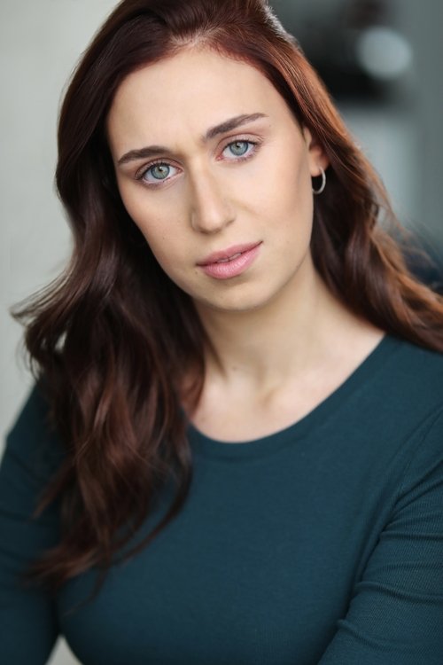 Jodi Margit zdjęcie