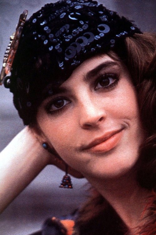 Jodi Thelen zdjęcie