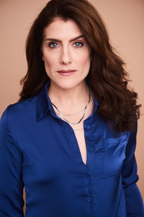 Jodie Bentley zdjęcie