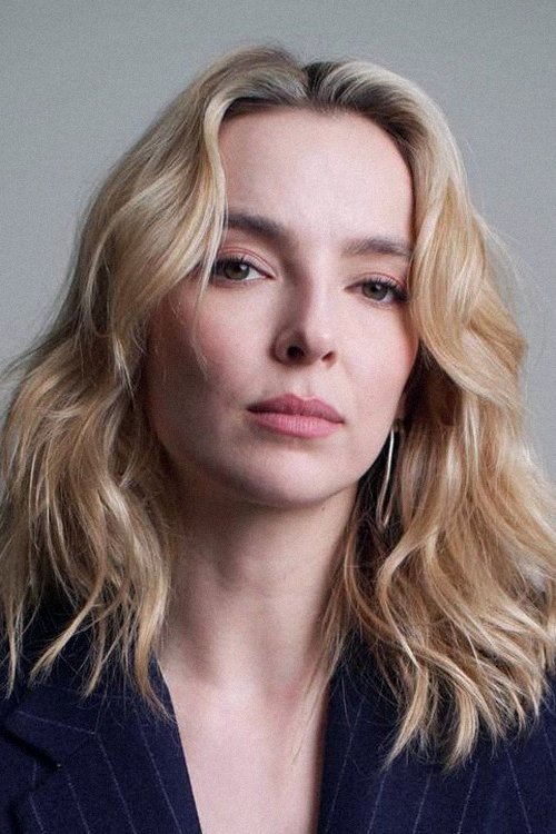 Jodie Comer zdjęcie