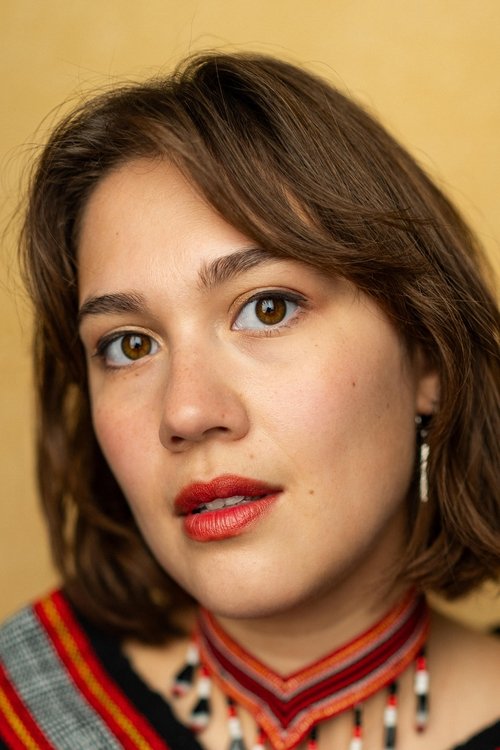 Jodie Cuaresma zdjęcie