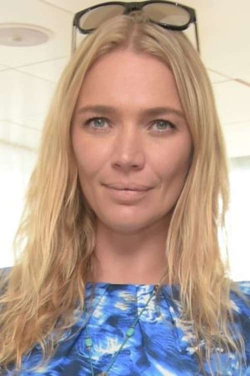 Jodie Kidd zdjęcie