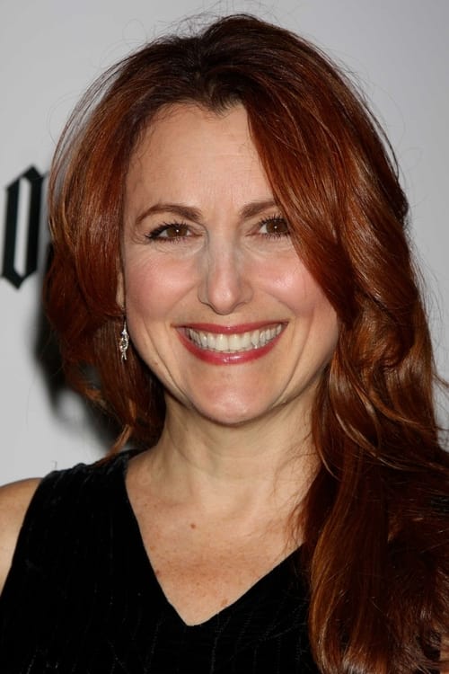 Jodie Markell zdjęcie