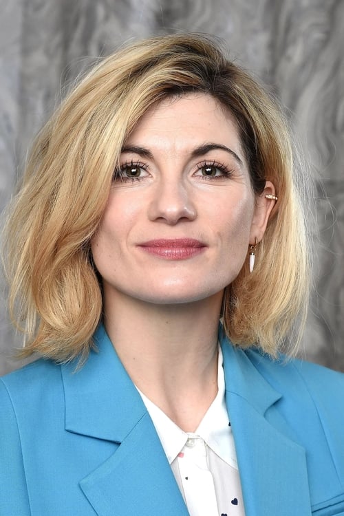 Jodie Whittaker zdjęcie