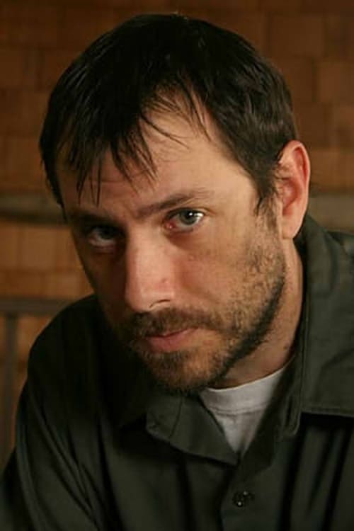 Jody Barton zdjęcie