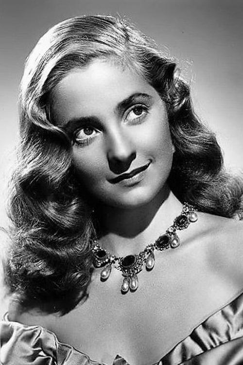 Jody Lawrance zdjęcie