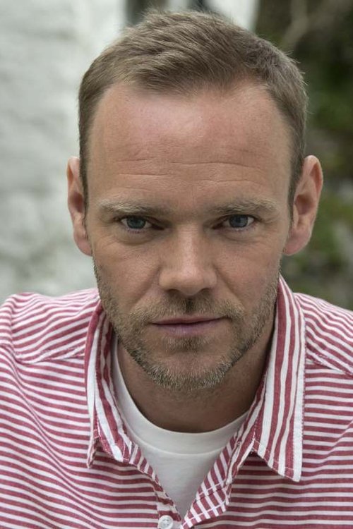 Joe Absolom zdjęcie