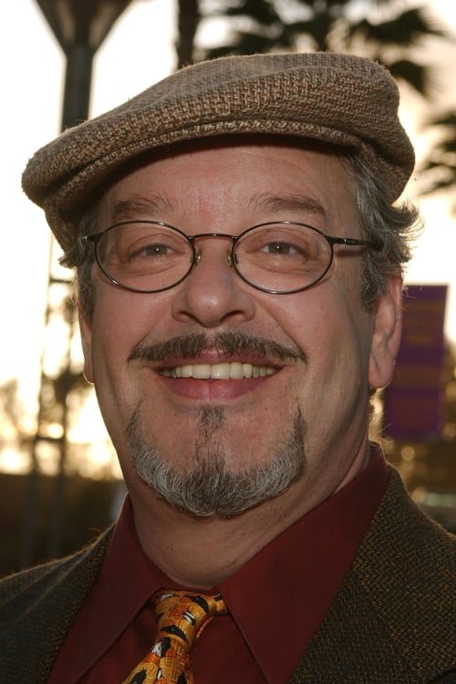 Joe Alaskey zdjęcie