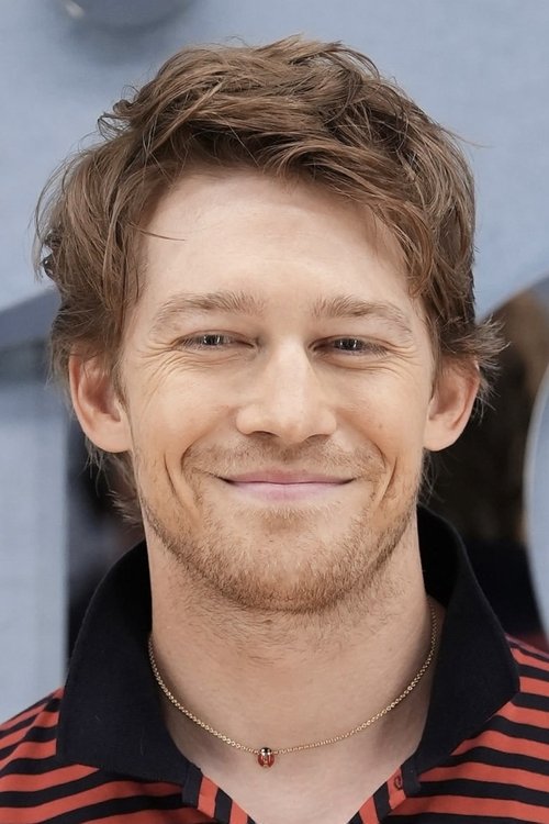 Joe Alwyn zdjęcie