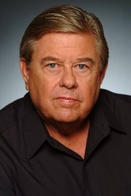 Joe Berryman zdjęcie