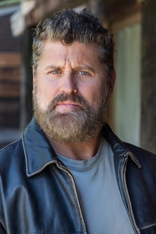 Joe Bucaro III zdjęcie