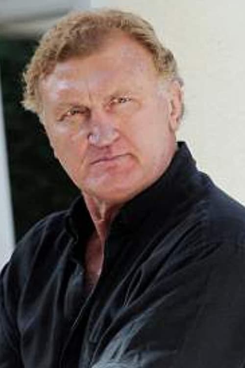 Joe Bugner zdjęcie