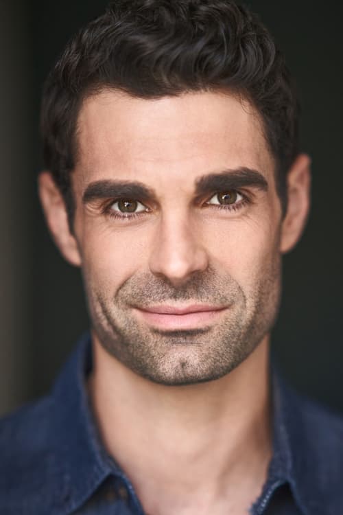 Joe Chambrello zdjęcie