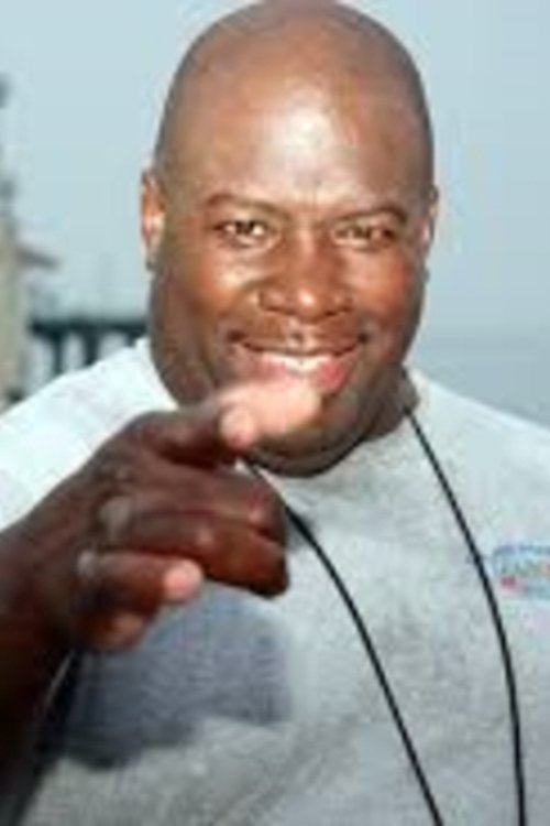 Joe Charles zdjęcie