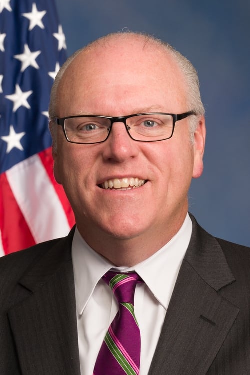 Joe Crowley zdjęcie