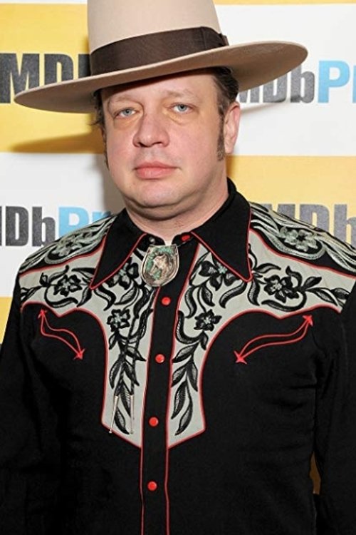 Joe David Walters zdjęcie