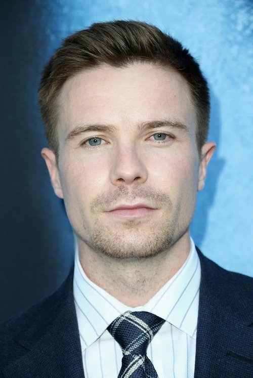 Joe Dempsie zdjęcie