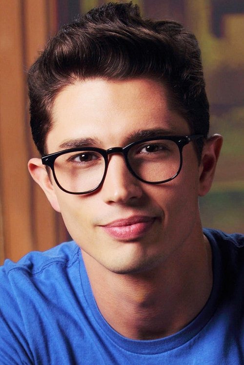 Joe Dinicol zdjęcie