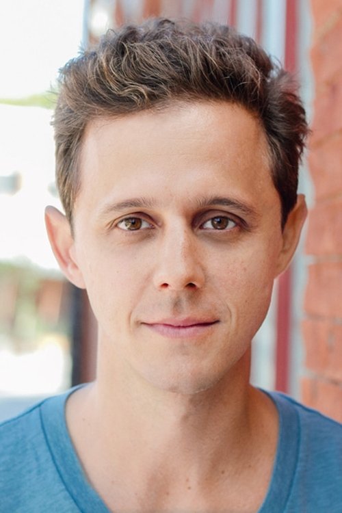 Joe Egender zdjęcie