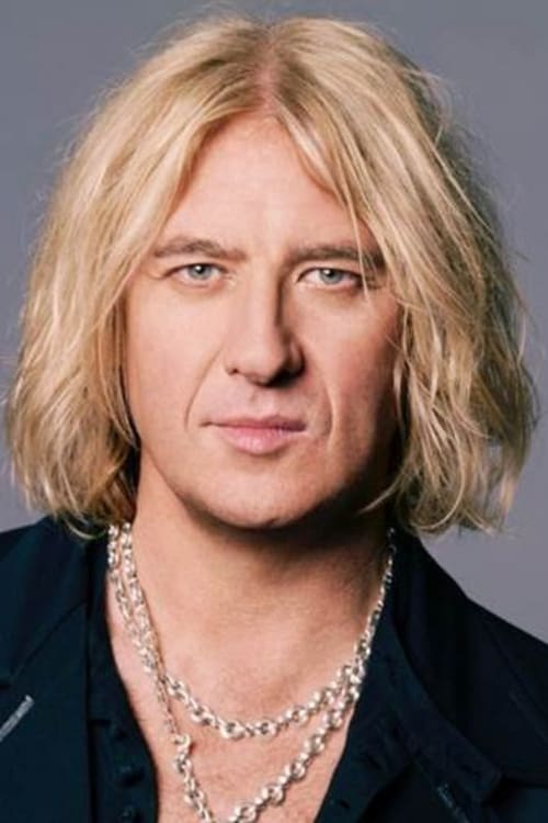 Joe Elliott zdjęcie