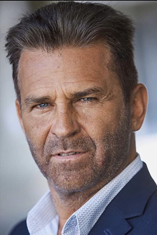 Joe Finfera zdjęcie