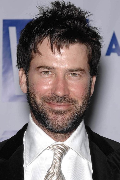 Joe Flanigan zdjęcie