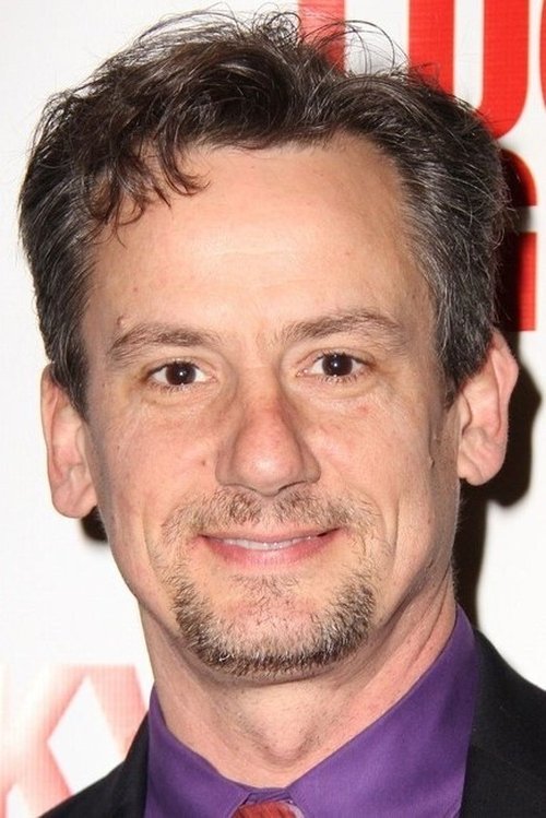 Joe Forbrich zdjęcie