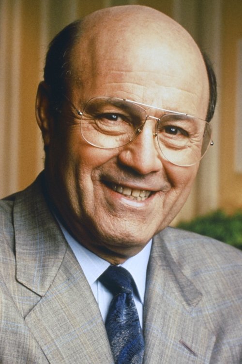 Joe Garagiola zdjęcie