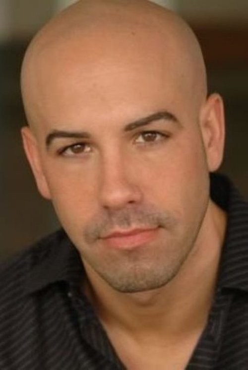 Joe Guarneri zdjęcie