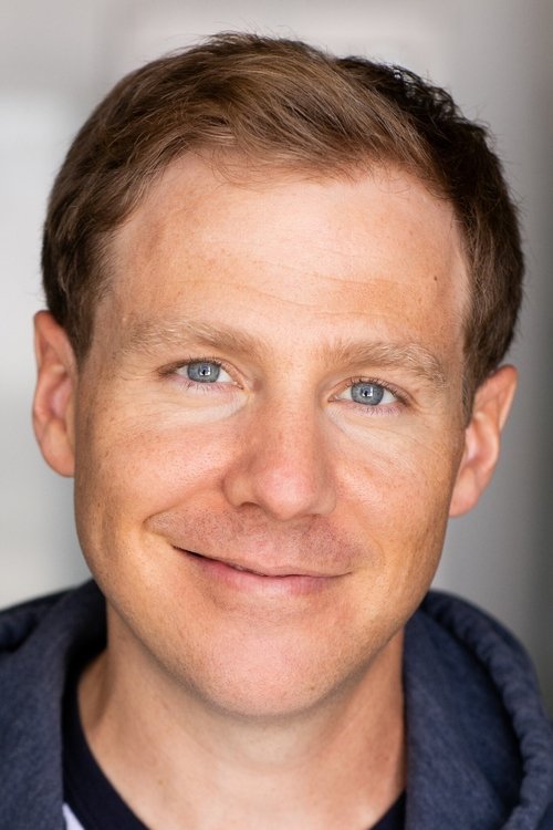 Joe Hartzler zdjęcie