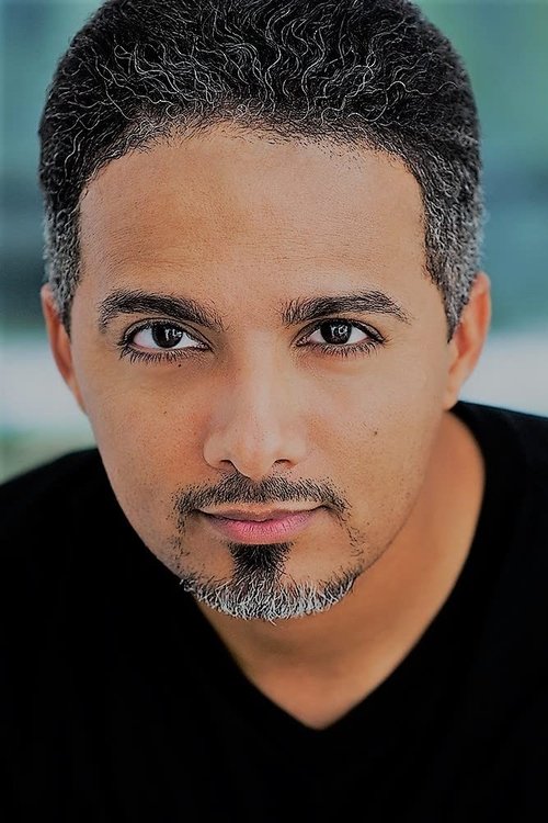 Joe Herrera zdjęcie