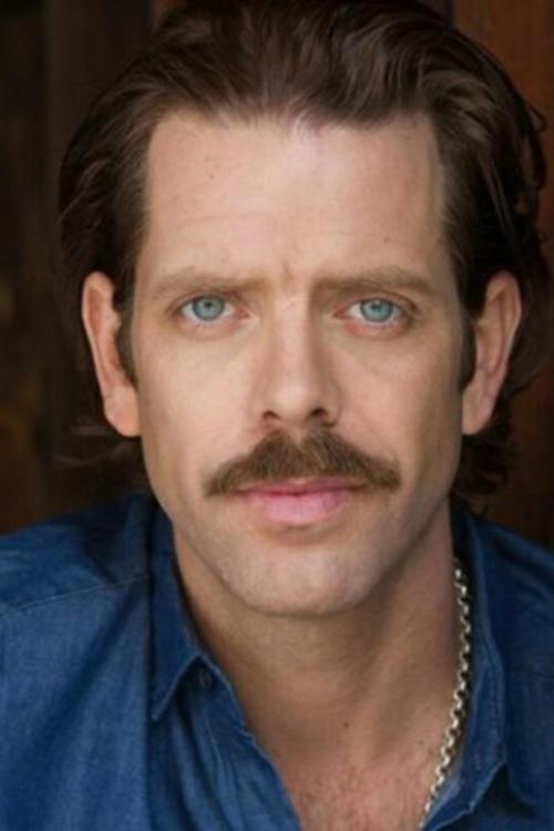 Joe Hursley zdjęcie