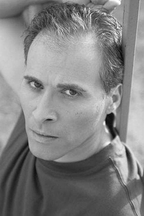 Joe J. Thomas zdjęcie