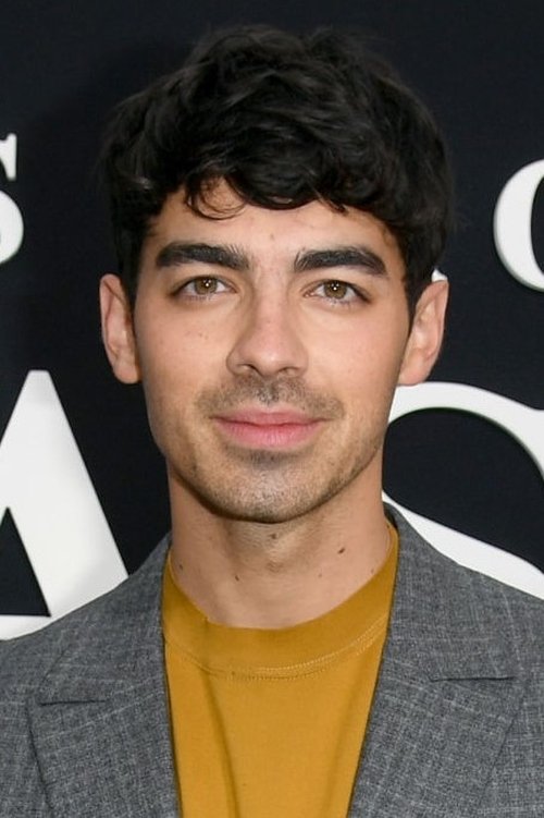 Joe Jonas zdjęcie