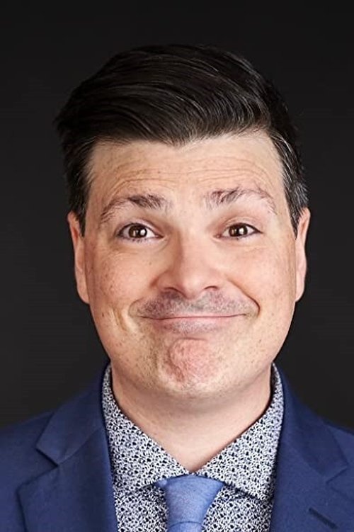 Joe MacLeod zdjęcie