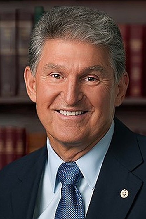Joe Manchin III zdjęcie