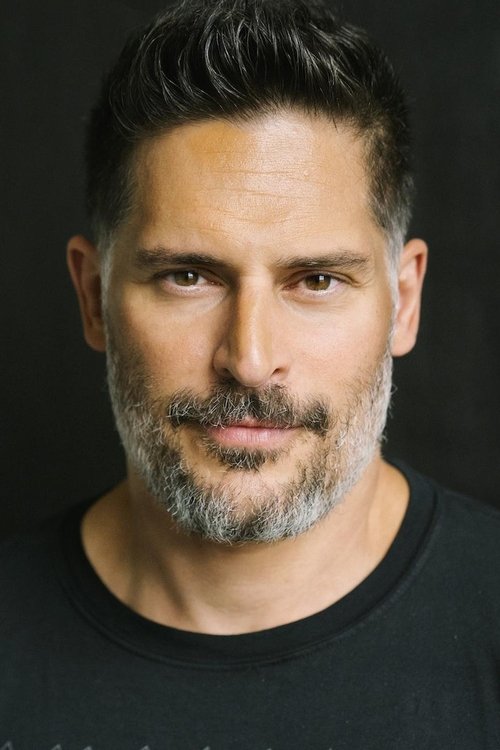 Joe Manganiello zdjęcie