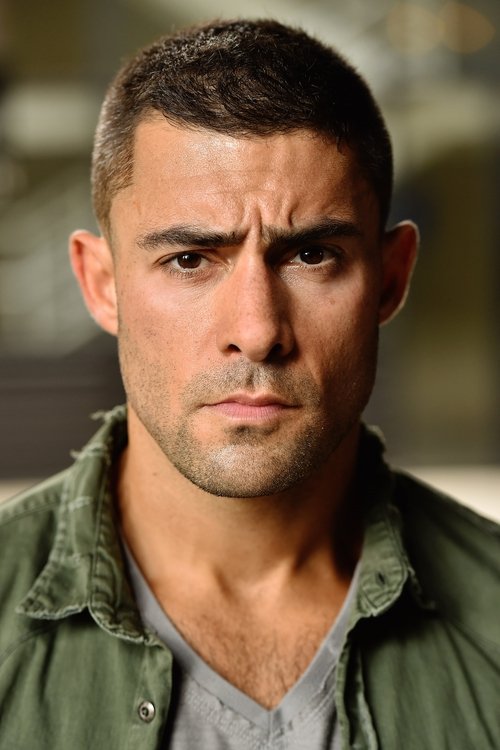 Joe Morelli zdjęcie