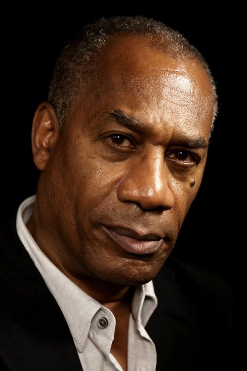 Joe Morton zdjęcie