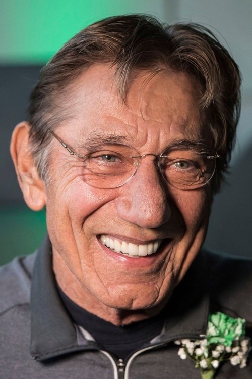 Joe Namath zdjęcie