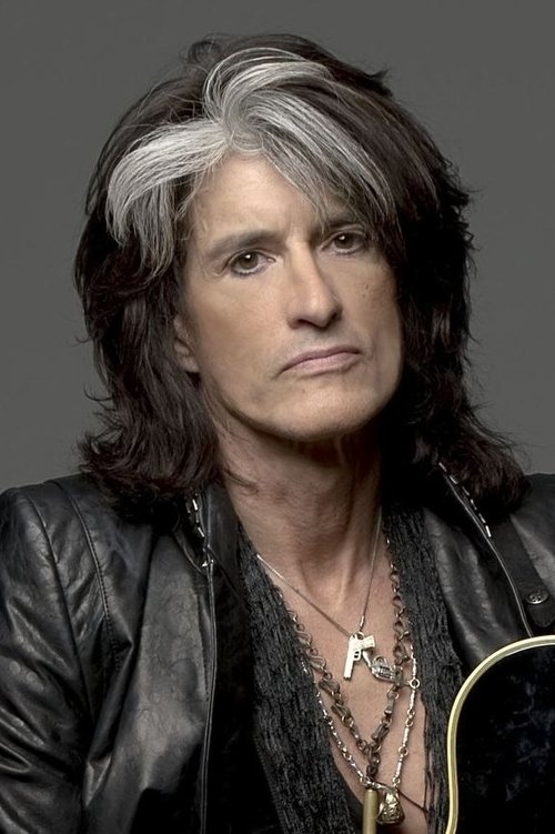 Joe Perry zdjęcie