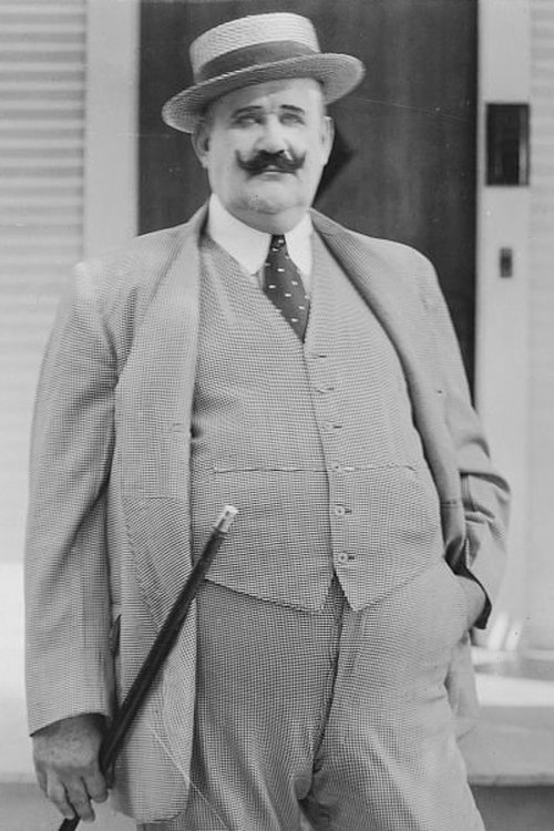 Joe Roberts zdjęcie