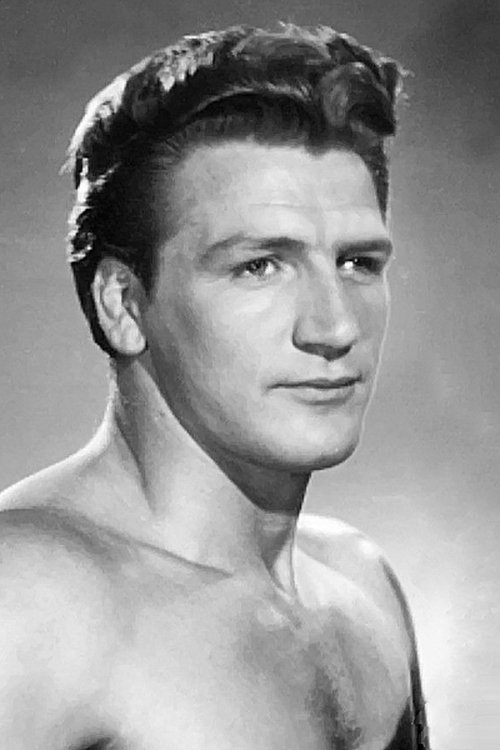 Joe Robinson zdjęcie