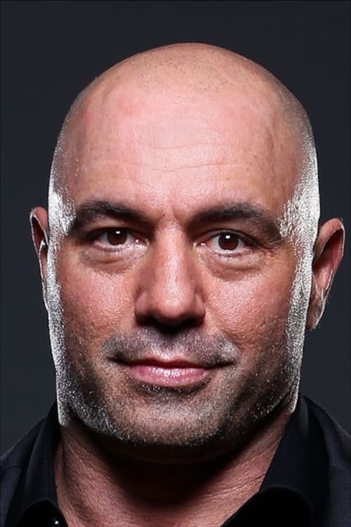 Joe Rogan zdjęcie