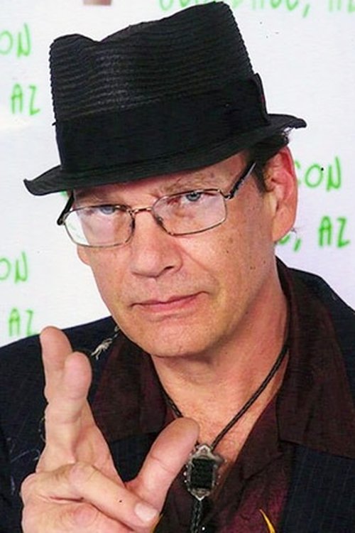 Joe Romersa zdjęcie