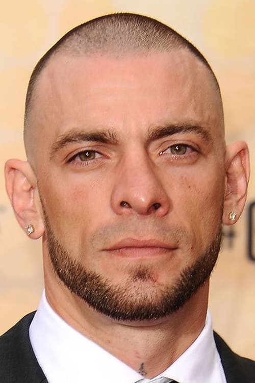 Joe Schilling zdjęcie