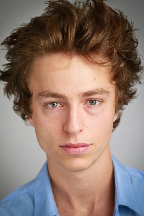 Joe Sowerbutts zdjęcie