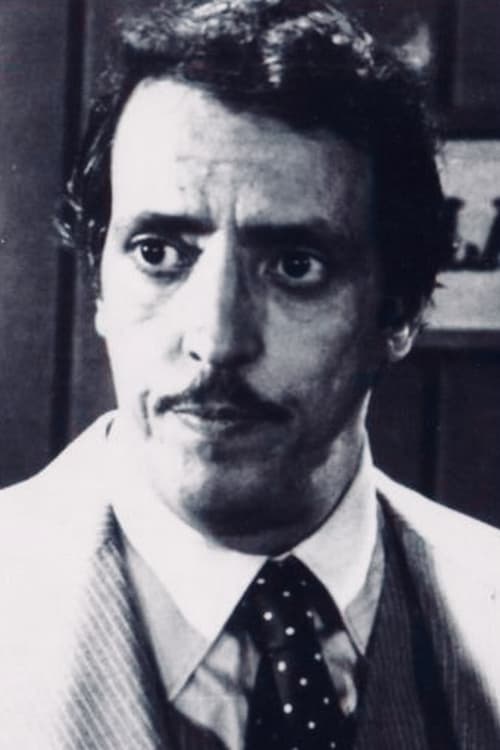 Joe Spinell zdjęcie