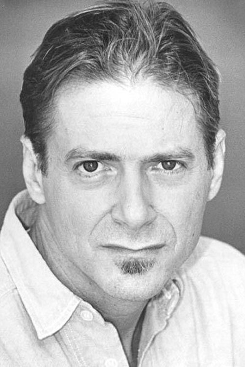 Joe Stevens zdjęcie