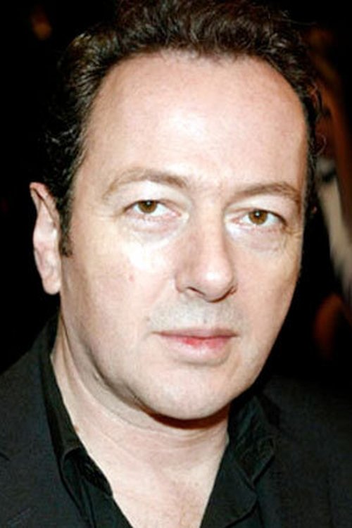 Joe Strummer zdjęcie